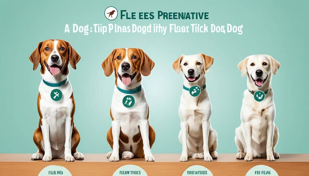 effectiveness of flea and tick preventatives for dogs effectiveness of flea and tick preventatives for dogs