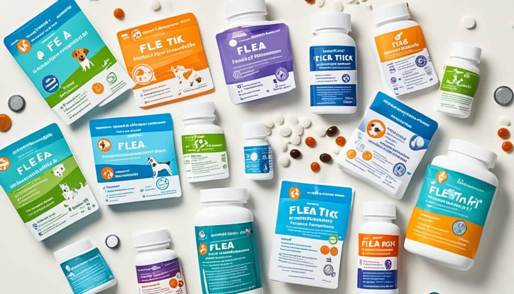 factors for choosing flea and tick medication factors for choosing flea and tick medication