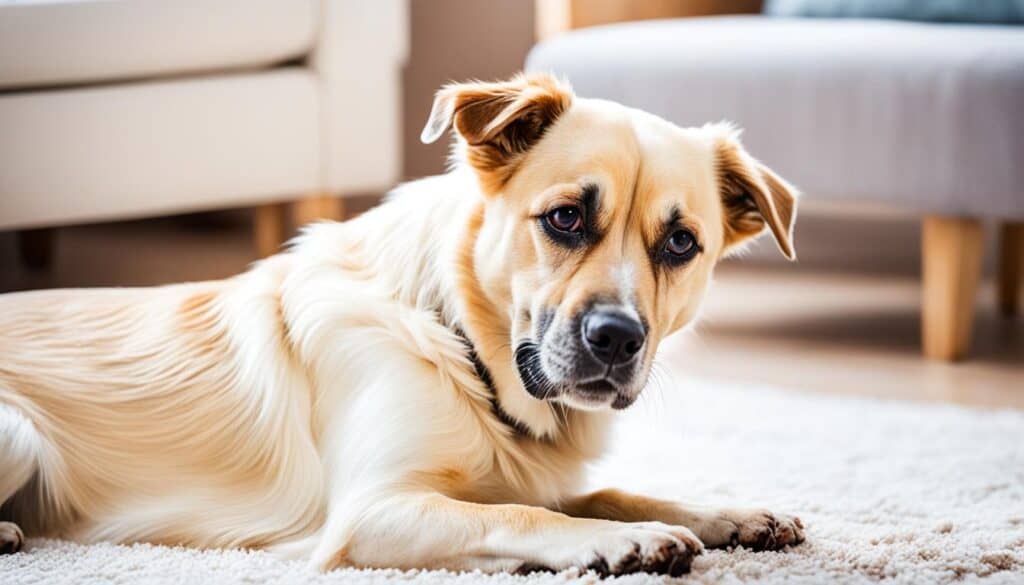 flea allergy dermatitis