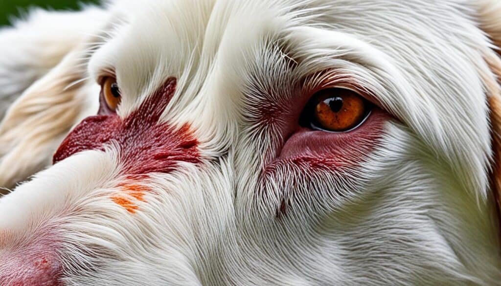 flea allergy dermatitis flea allergy dermatitis