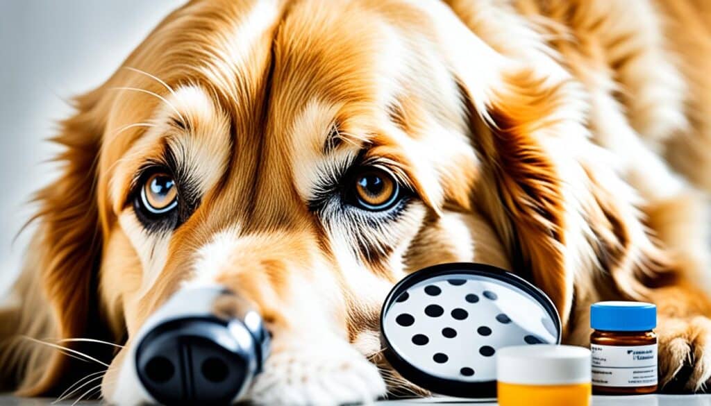 flea and tick prevention