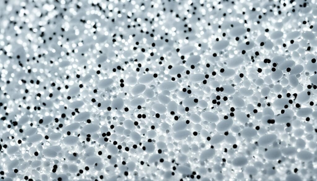 flea eggs flea eggs