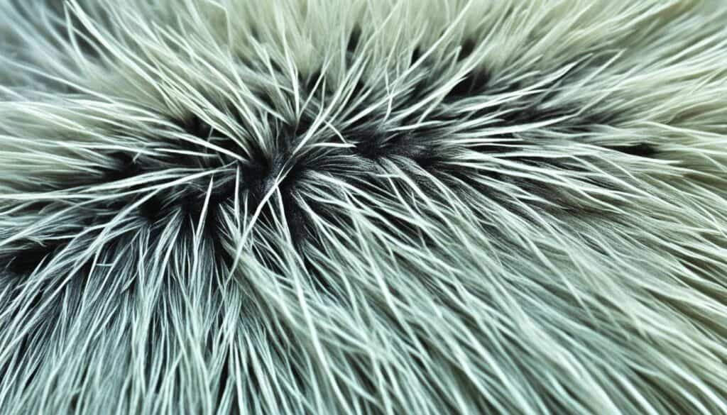 flea eggs removal from dogs