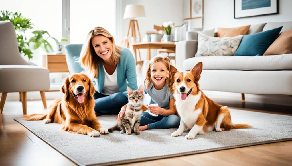 flea infestation prevention