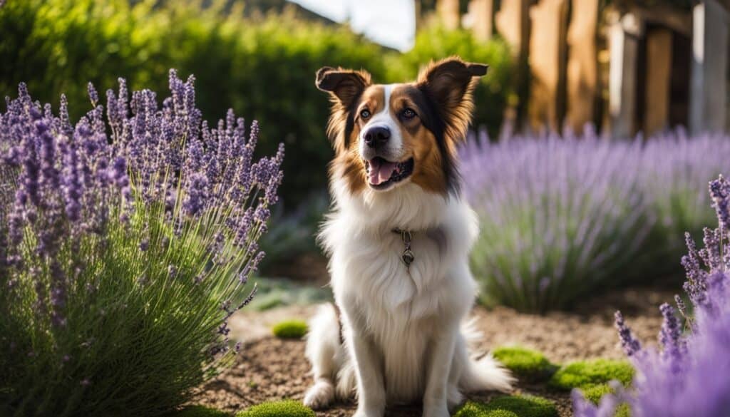 flea prevention for dogs