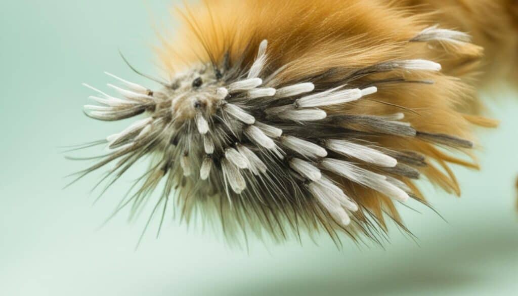 getting rid of fleas on dogs