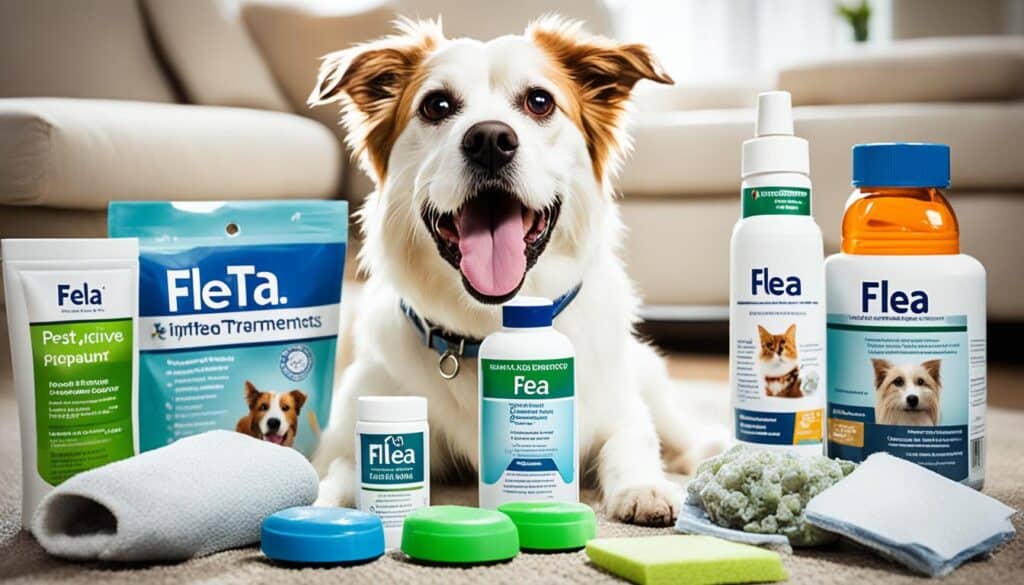 ineffective flea treatments ineffective flea treatments