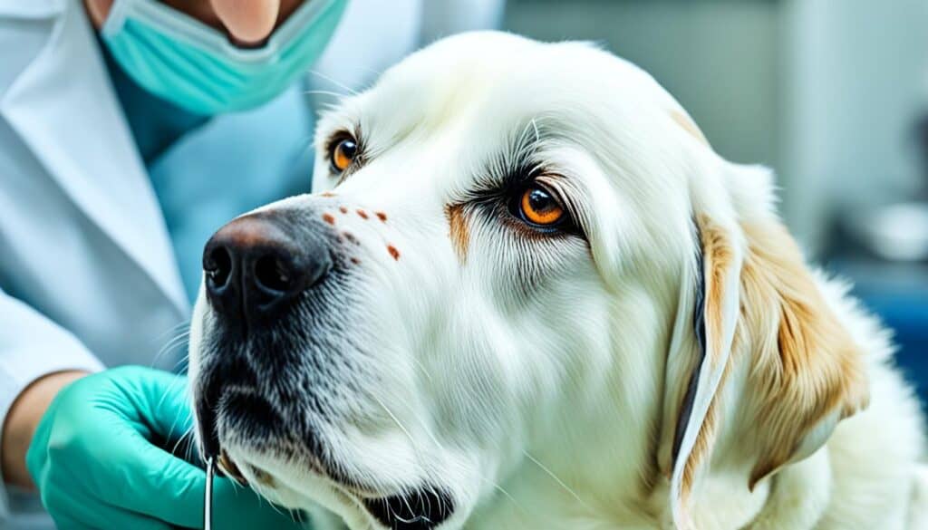 managing degenerative skin disorders in pets