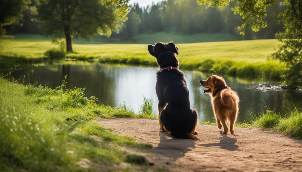 managing liver disease in dogs