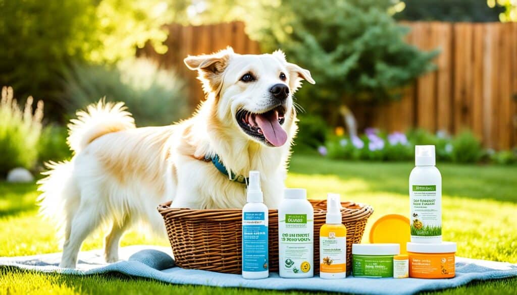 natural flea control products for dogs natural flea control products for dogs