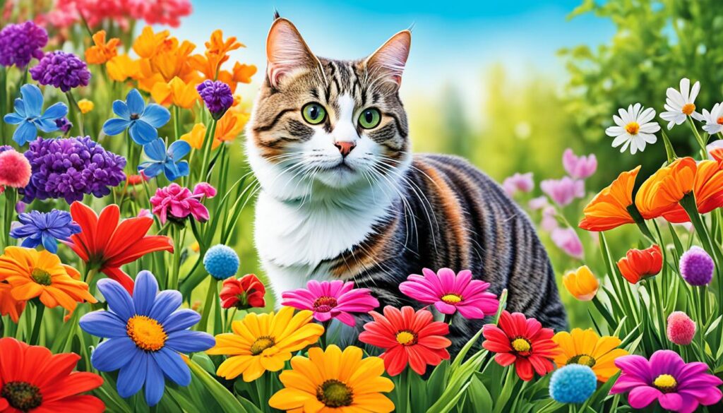 non-toxic flowers non-toxic flowers