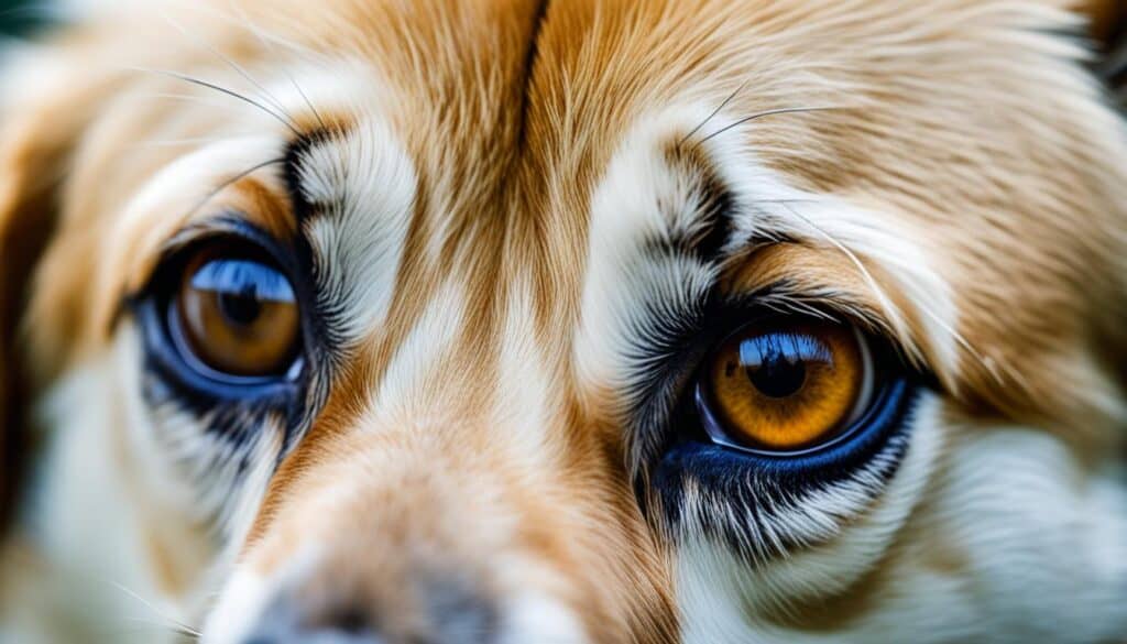 pink eye in dogs contagious