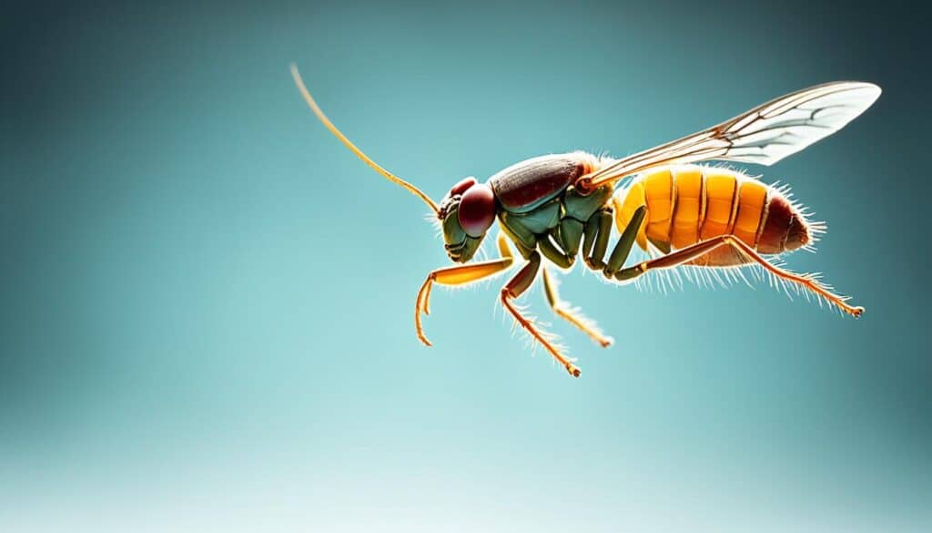 power behind flea jump