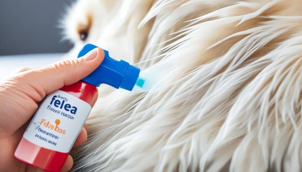 prevent fleas on dog prevent fleas on dog