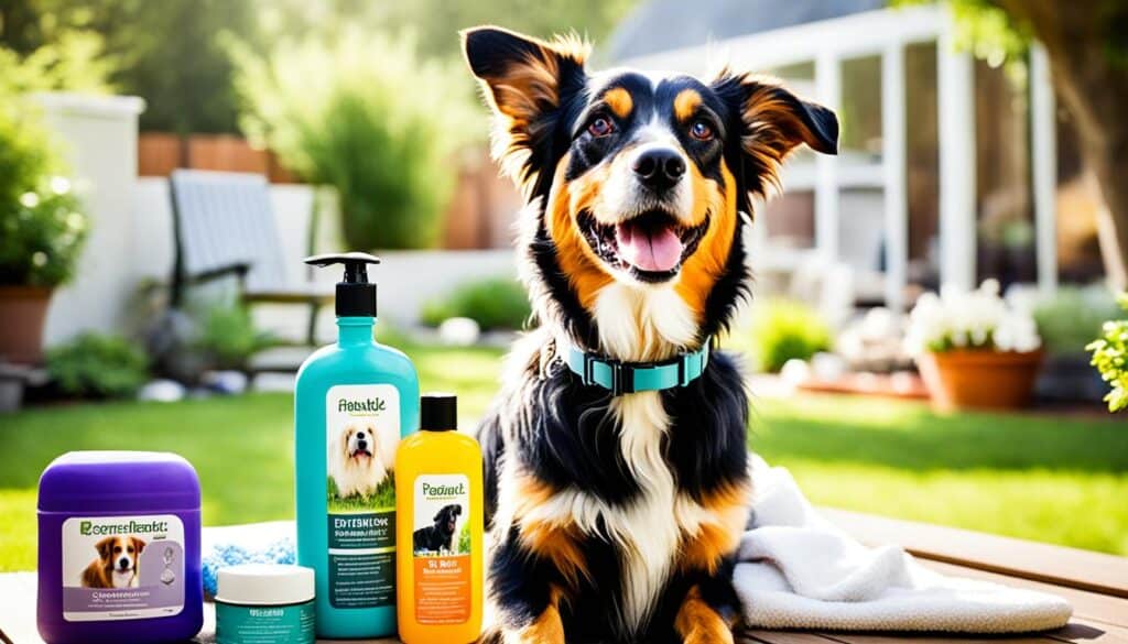 prevent fleas on dogs prevent fleas on dogs