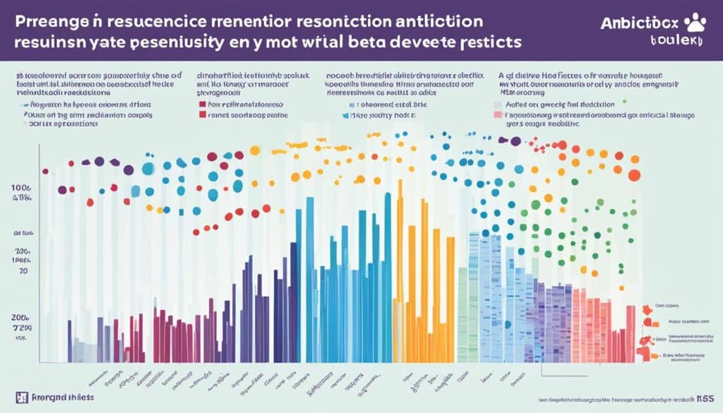 rates of antibiotic-resistant infections in companion animals rates of antibiotic-resistant infections in companion animals