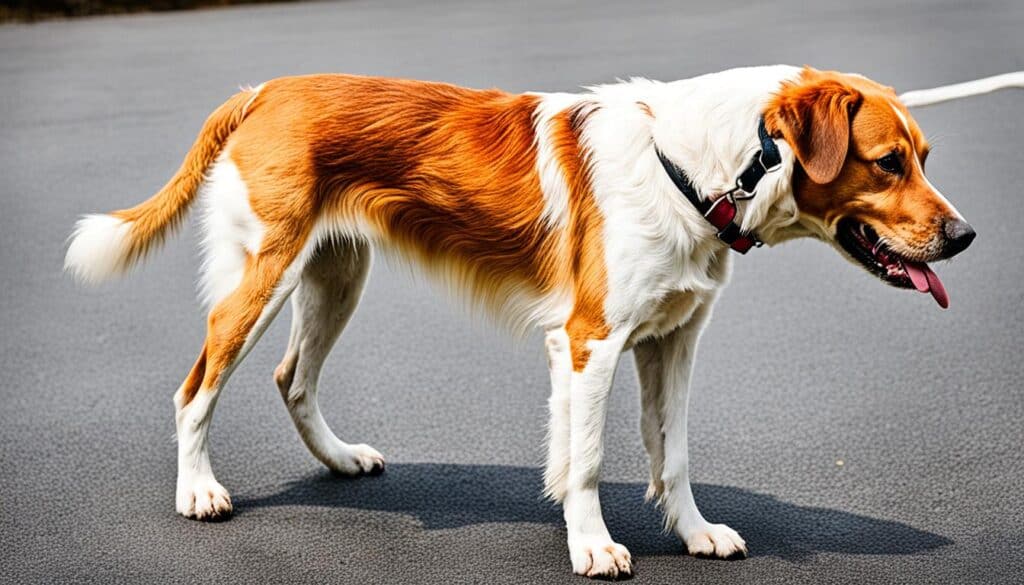 signs of flea allergy in dogs signs of flea allergy in dogs