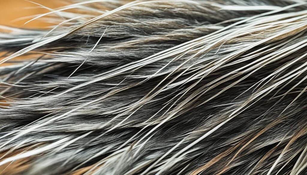 signs of fleas on pets