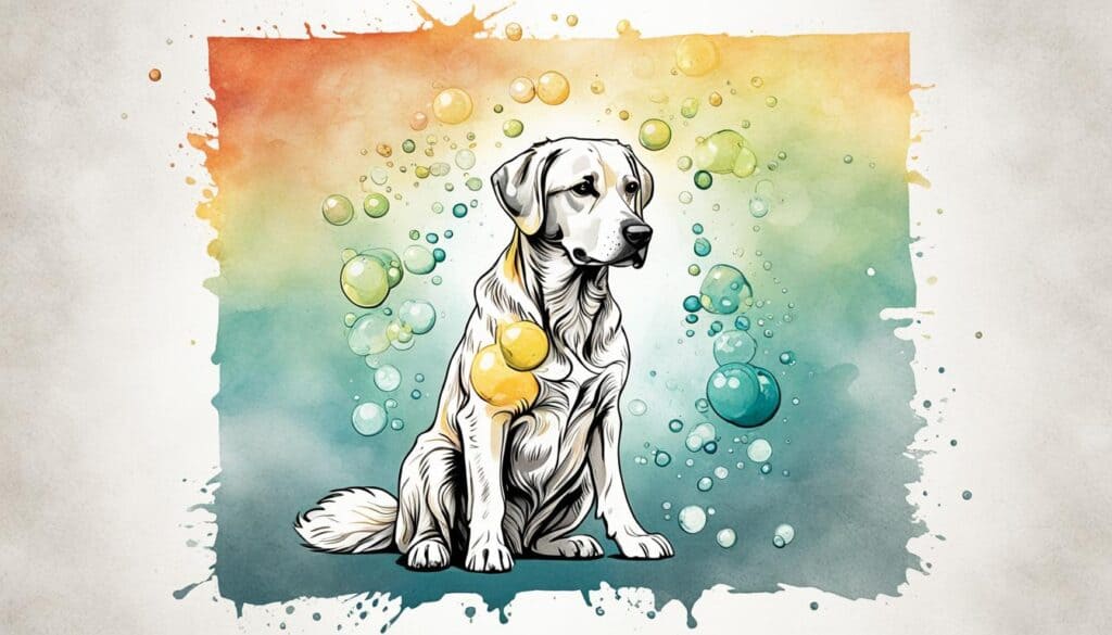 symptoms of pulmonary edema in dogs