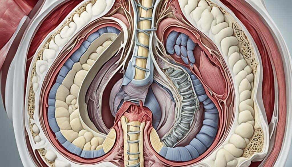 traumatic diaphragmatic hernia traumatic diaphragmatic hernia