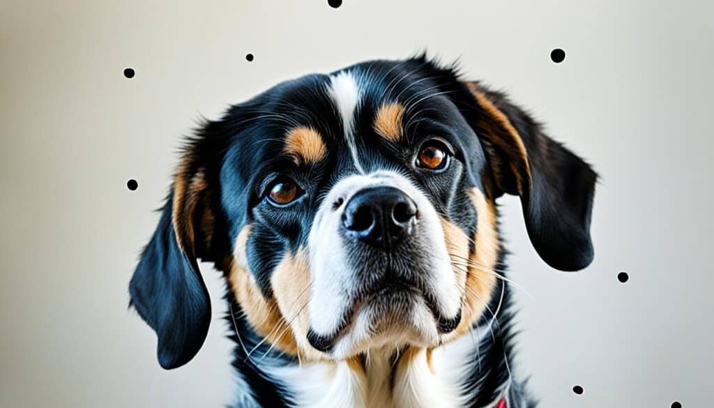 visible indications of fleas visible indications of fleas