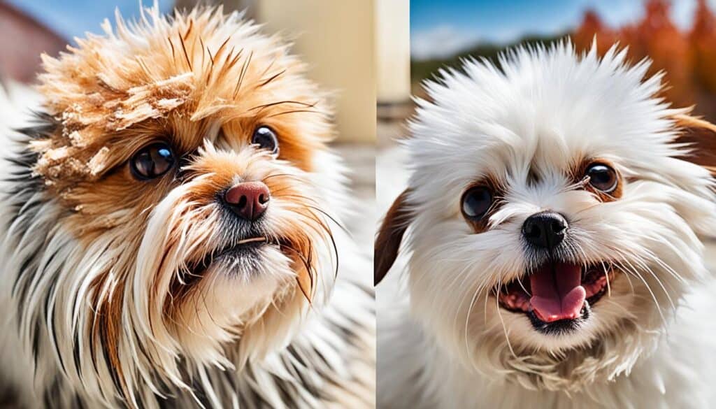 year-round flea and tick threat