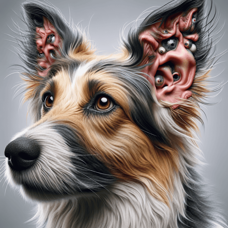 canine idiopathic vestibular disease