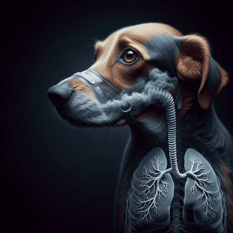 idiopathic pulmonary hypertension in dogs