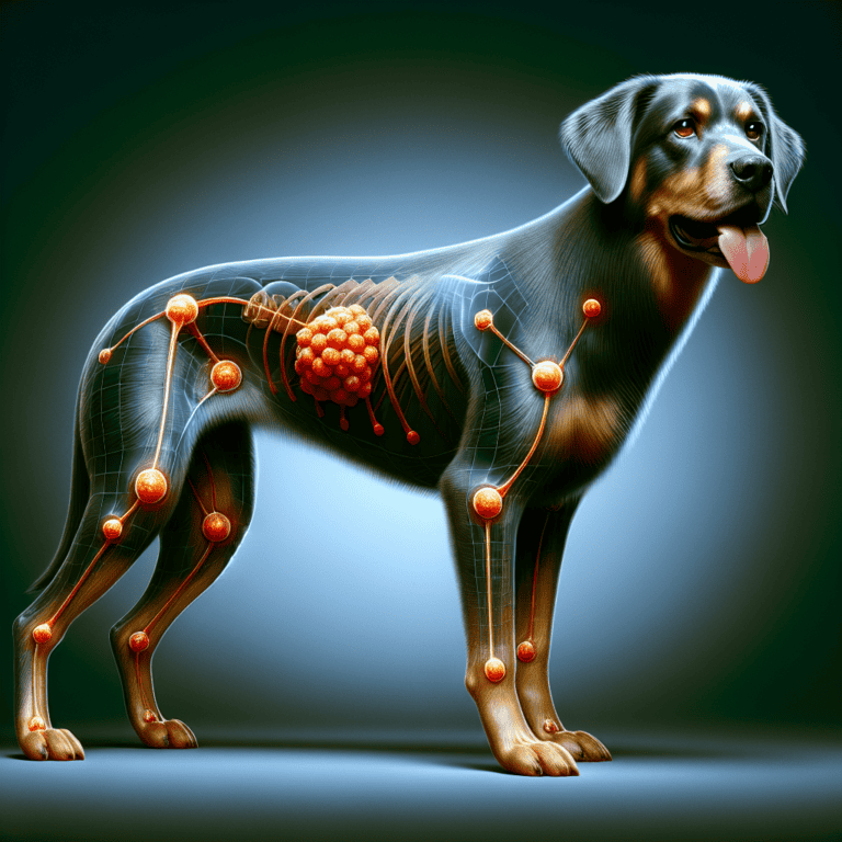 jaundice in dogs