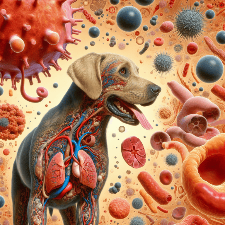 canine cholangiohepatitis
