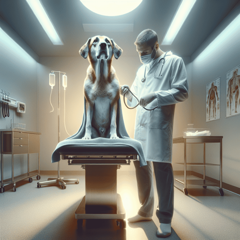 canine multiple myeloma prognosis