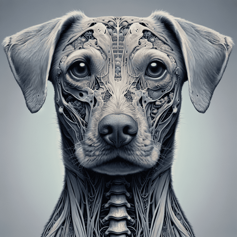 spina bifida in dogs causes