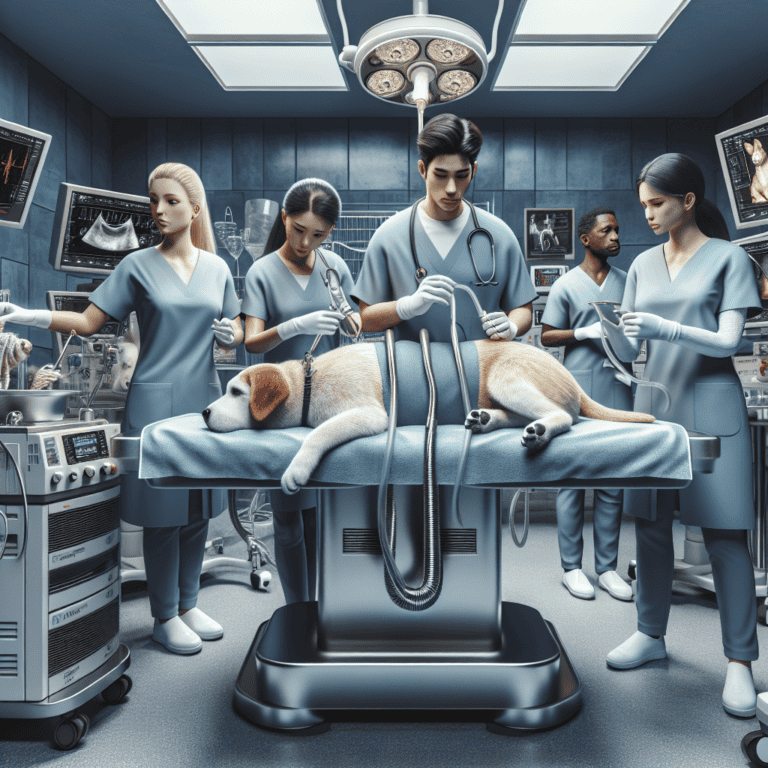 canine hyperparathyroidism treatment