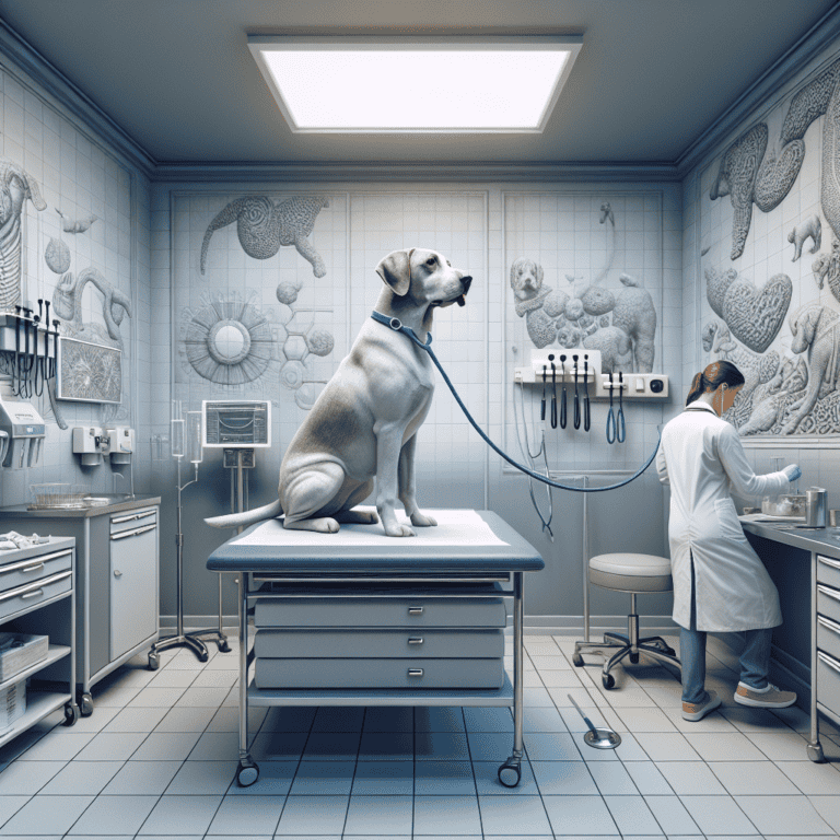 hyperparathyroidism in dogs diagnosis