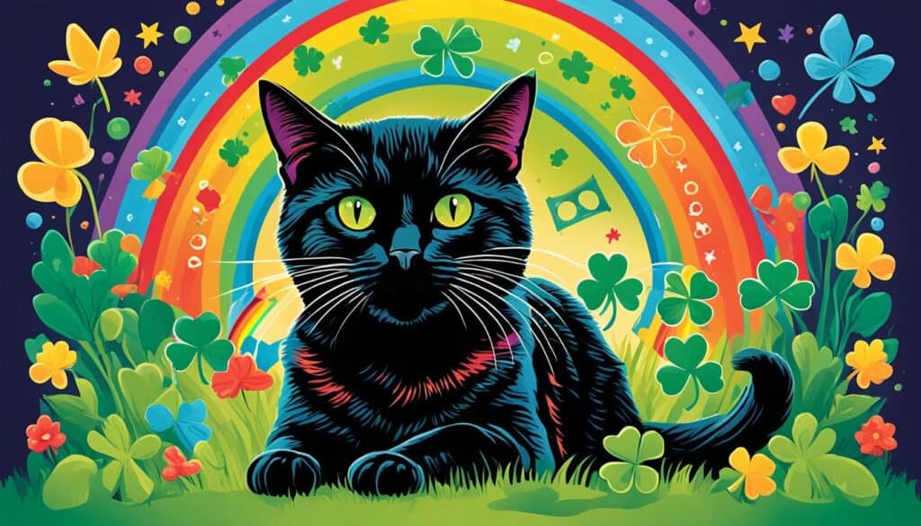Debunking black cat superstitions Debunking black cat superstitions