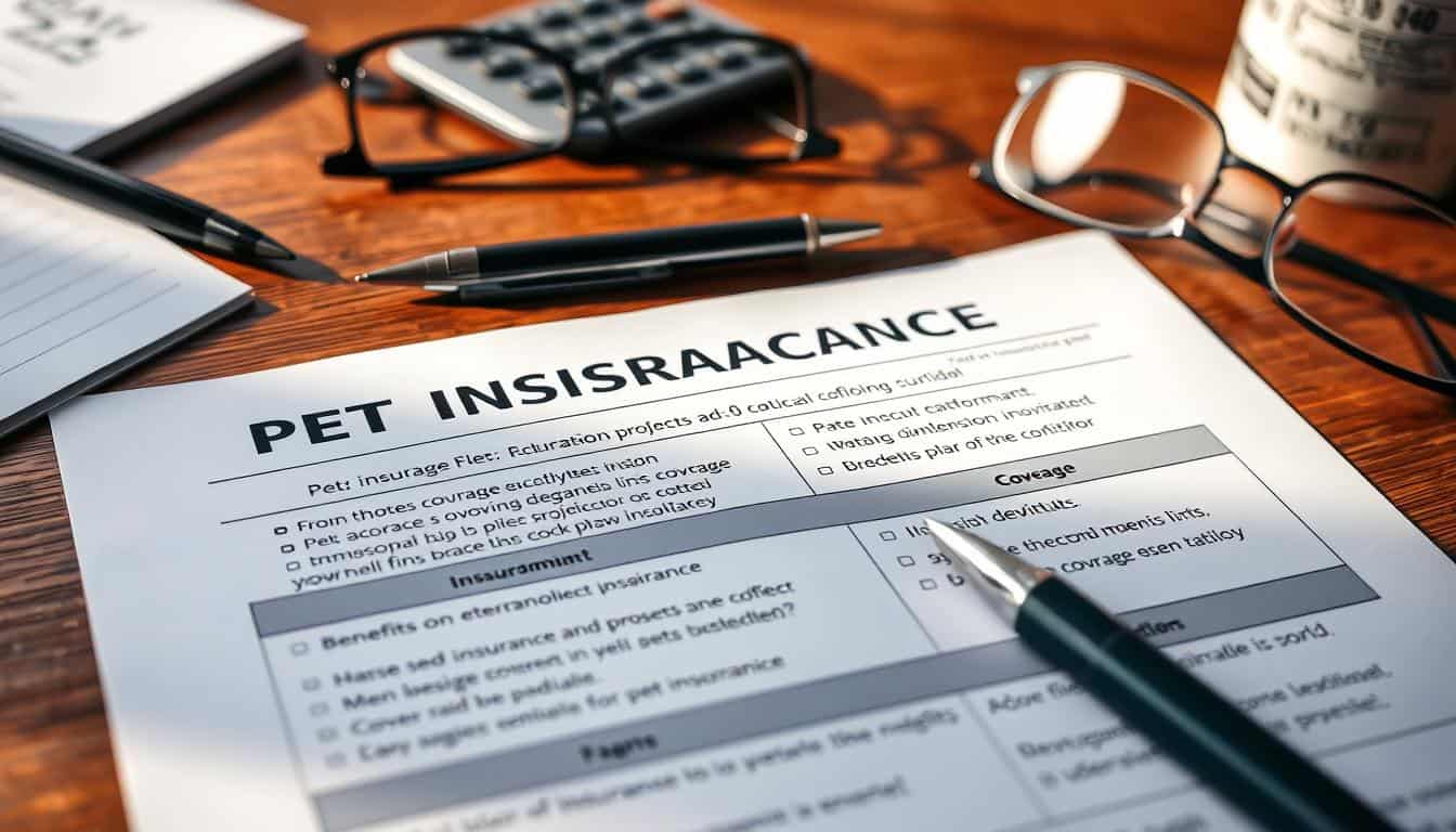 Beginner's Guide to Pet Insurance