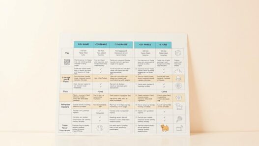 Best Dog Insurance Plans