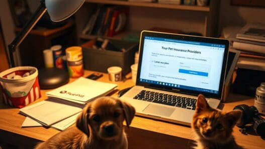 Canceling or Switching Dog Insurance