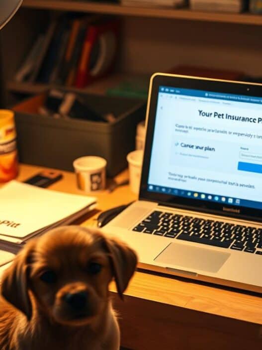 Canceling or Switching Dog Insurance