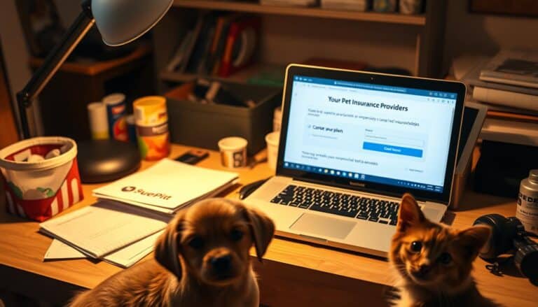 Canceling or Switching Dog Insurance