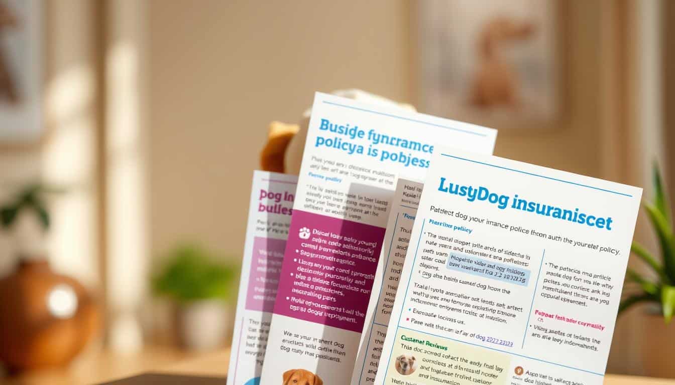 Cheapest Dog Insurance Plans