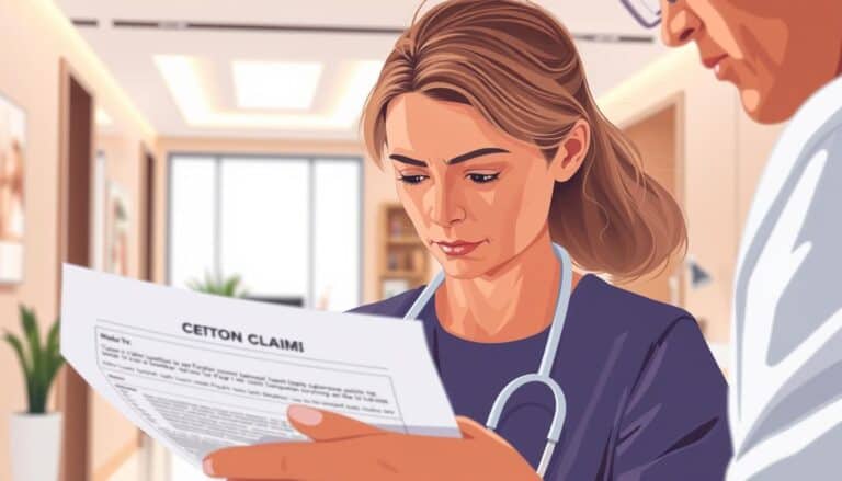 Claims & Reimbursements
