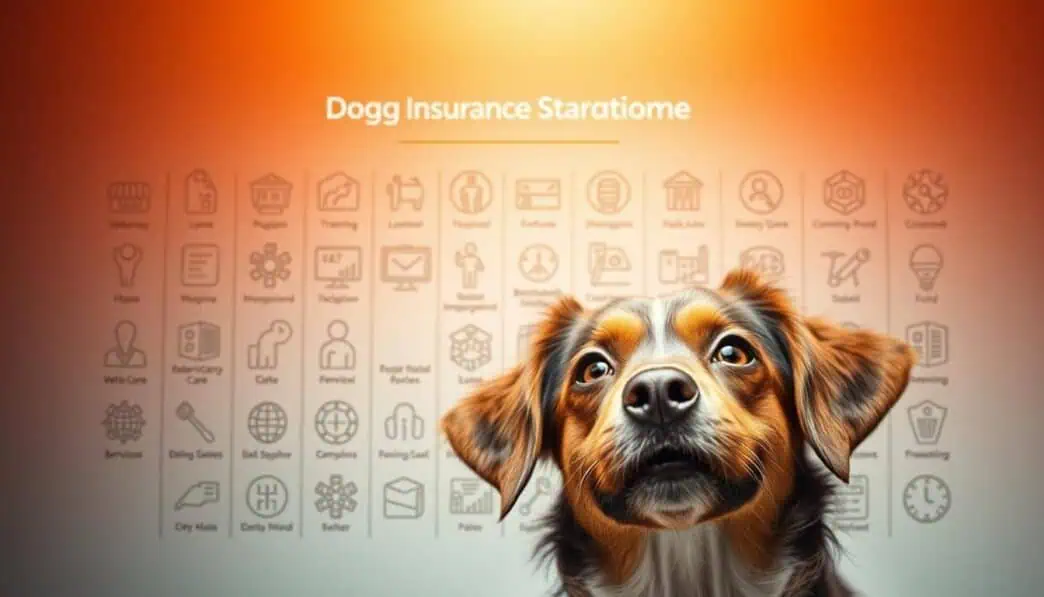 Comprehensive Dog Insurance