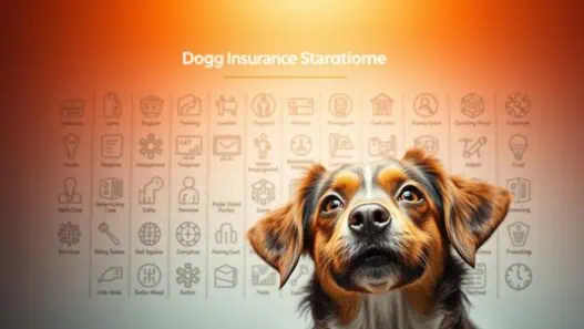 Comprehensive Dog Insurance