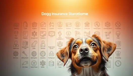 Comprehensive Dog Insurance