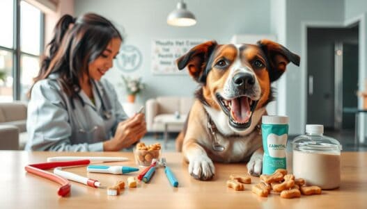 Dental Coverage in Dog Insurance