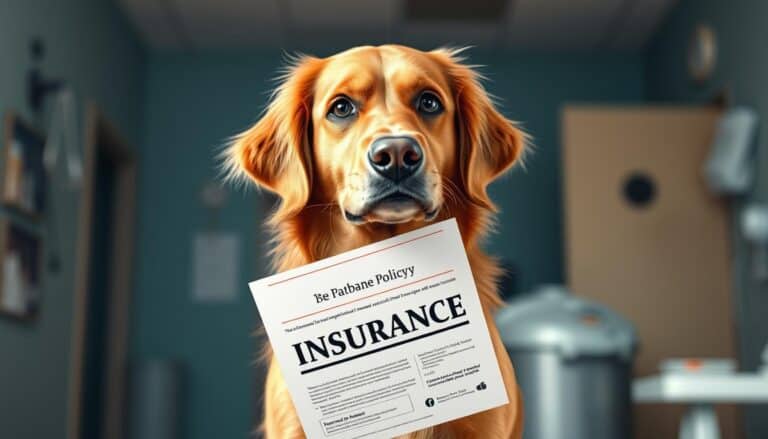 Dog Breed-Specific Insurance Rates