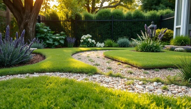 Dog Friendly garden