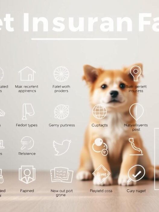 Dog Insurance Myths Debunked