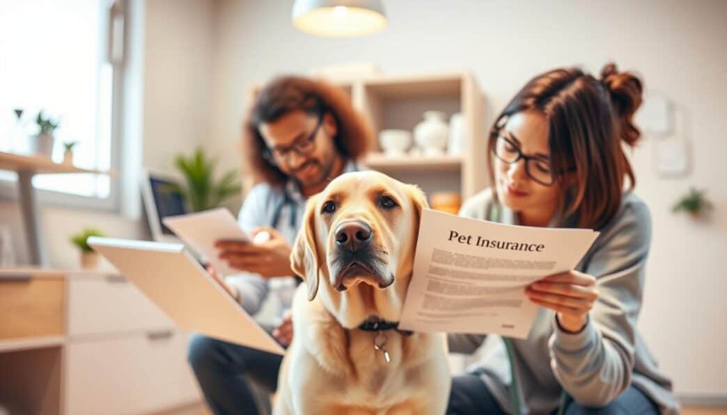Dog Insurance for Chronic Illnesses